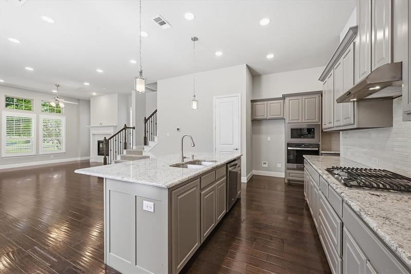6013 Grand Ranch Parkway, McKinney TX 75070 - Photo 23