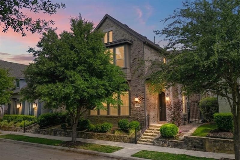 6013 Grand Ranch Parkway, McKinney TX 75070