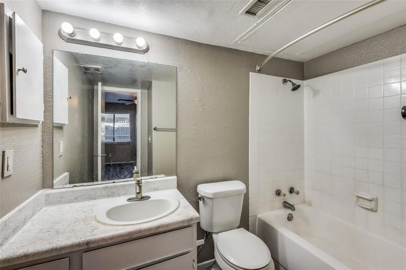 1122 Millview # 701, Arlington TX 76012 - Photo 10