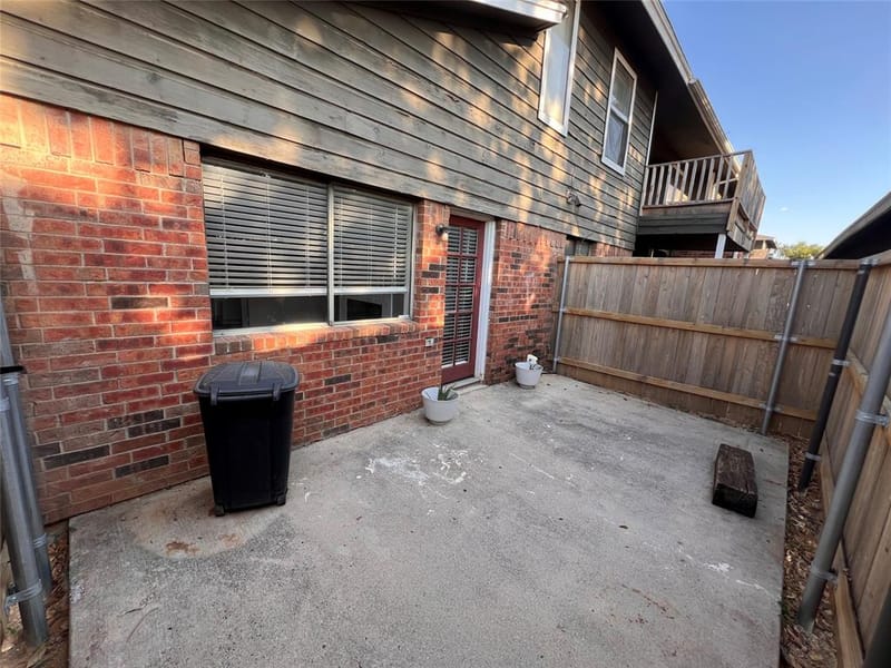 1122 Millview # 701, Arlington TX 76012 - Photo 14
