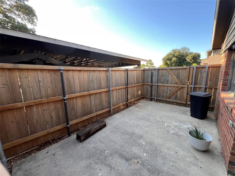 1122 Millview # 701, Arlington TX 76012 - Photo 15