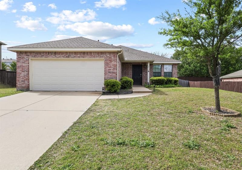 2512 Quail Ridge Road, Melissa TX 75454