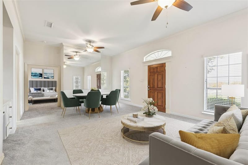 385 Meadow View Drive, Argyle TX 76226 - Photo 22