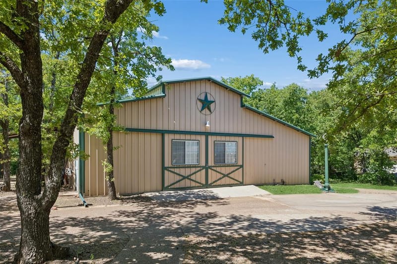 385 Meadow View Drive, Argyle TX 76226 - Photo 36