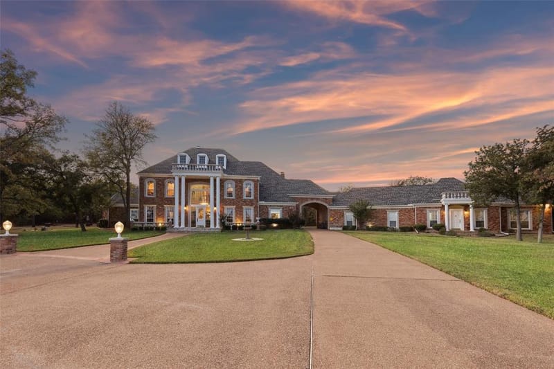 385 Meadow View Drive, Argyle TX 76226 - Photo 5