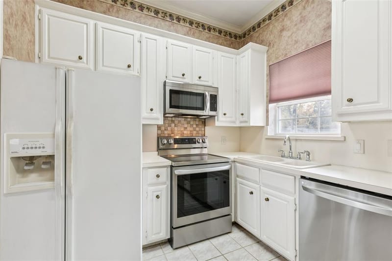 385 Meadow View Drive, Argyle TX 76226 - Photo 24