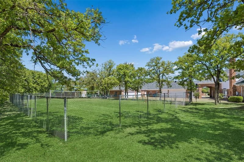 385 Meadow View Drive, Argyle TX 76226 - Photo 34