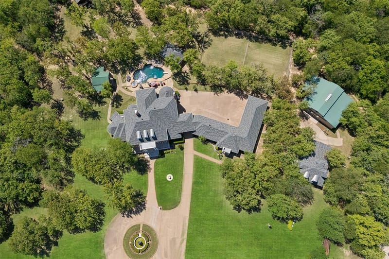 385 Meadow View Drive, Argyle TX 76226 - Photo 40