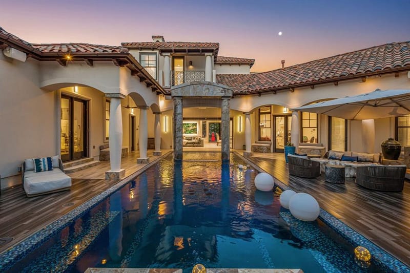1712 Post Oak Place, Westlake TX 76262