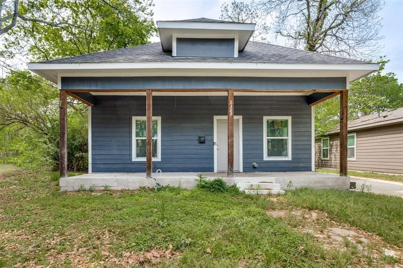 2323 Stoneman Street, Dallas TX 75215 - Photo 2