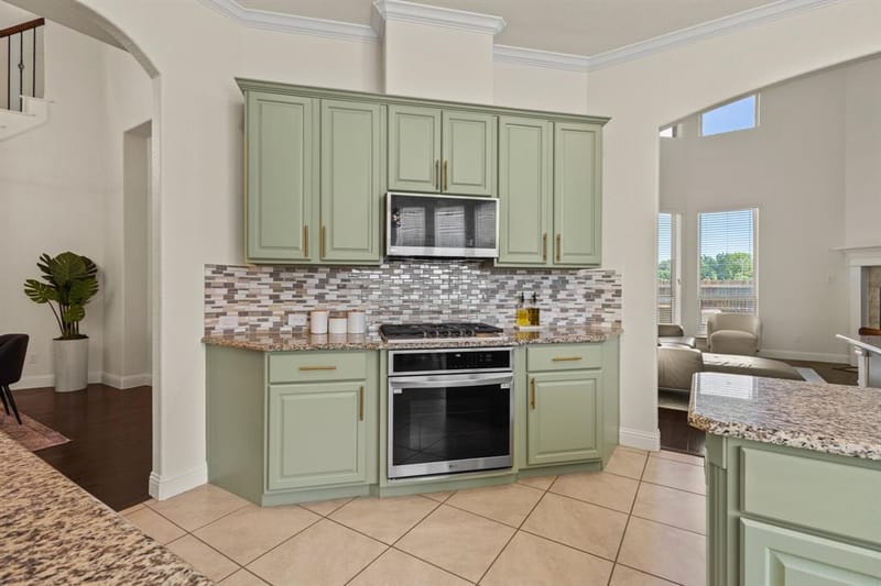 417 Burberry, Grand Prairie TX 75052 - Photo 8