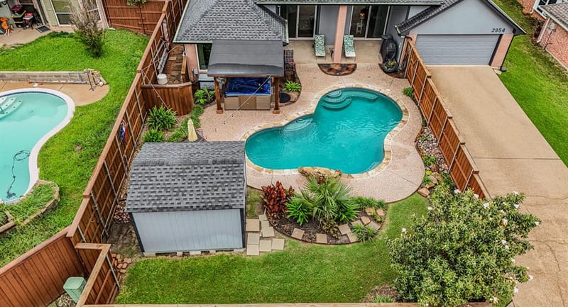 2954 Oak Drive, Rockwall TX 75032 - Photo 27