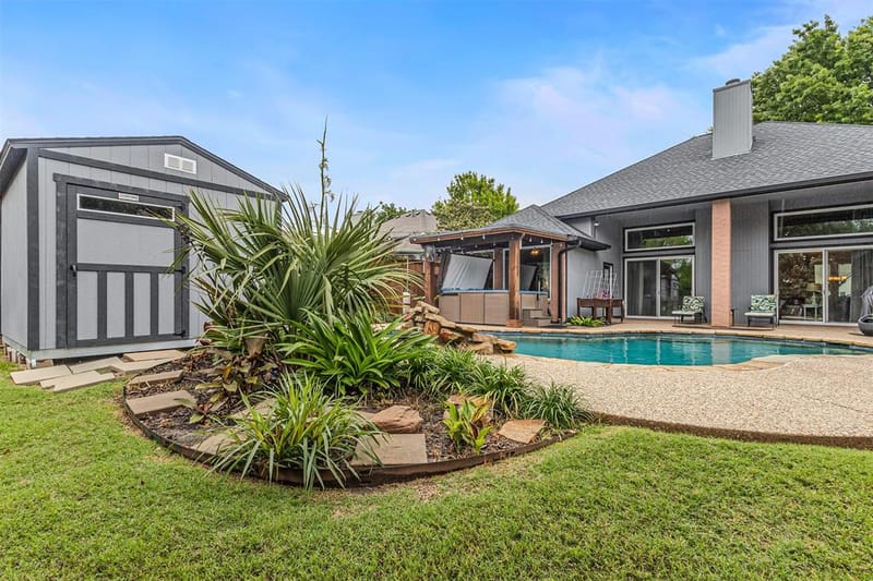 2954 Oak Drive, Rockwall TX 75032 - Photo 22