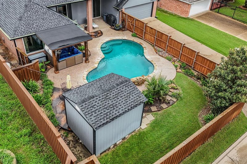 2954 Oak Drive, Rockwall TX 75032 - Photo 28