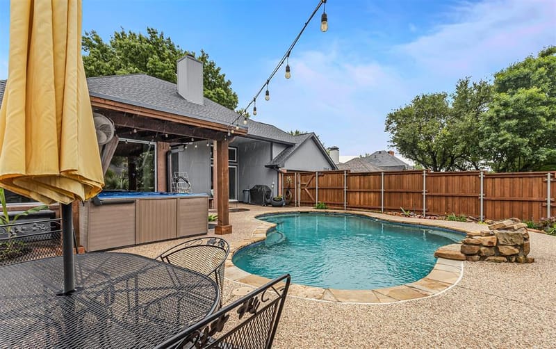 2954 Oak Drive, Rockwall TX 75032 - Photo 20