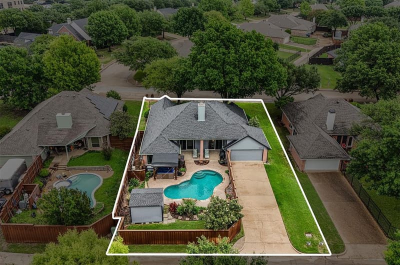 2954 Oak Drive, Rockwall TX 75032 - Photo 24