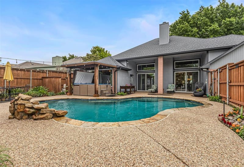 2954 Oak Drive, Rockwall TX 75032 - Photo 19