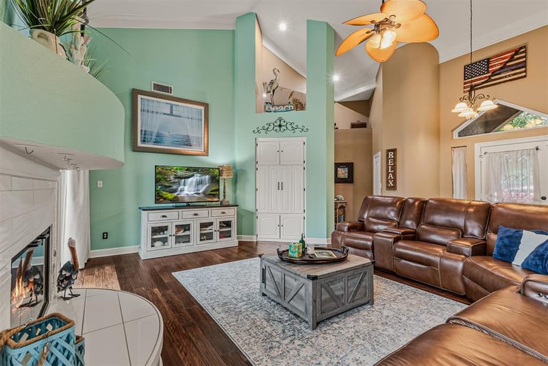 2954 Oak Drive, Rockwall TX 75032 - Photo 4