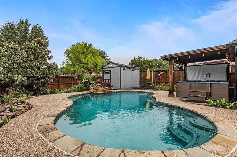 2954 Oak Drive, Rockwall TX 75032 - Photo 21