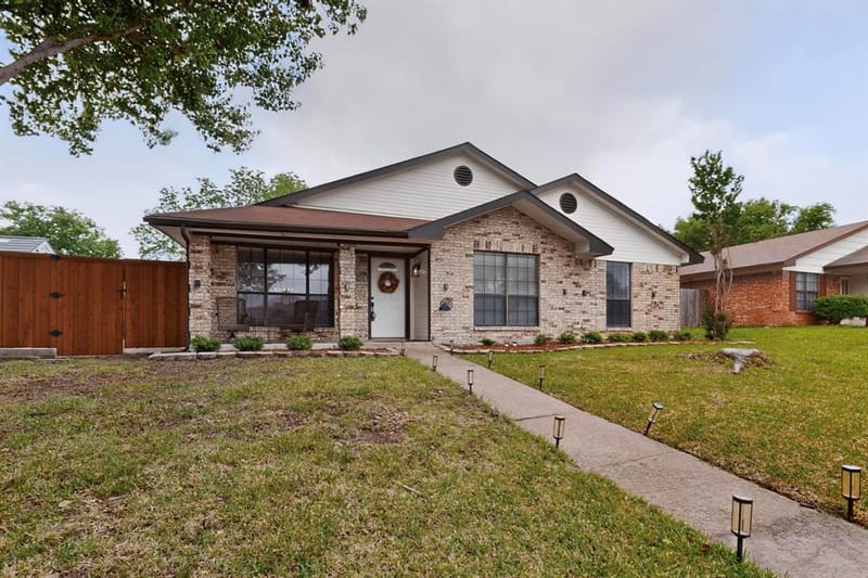 1508 Panola Drive, Mesquite TX 75150 - Photo 2