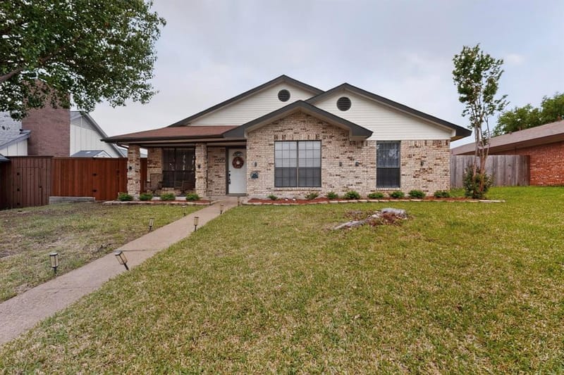 1508 Panola Drive, Mesquite TX 75150 - Photo 3
