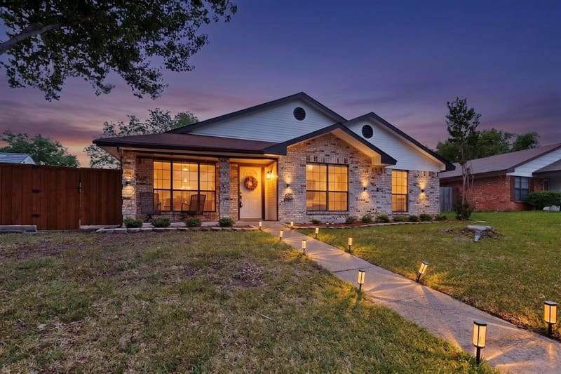 1508 Panola Drive, Mesquite TX 75150 - Photo 4