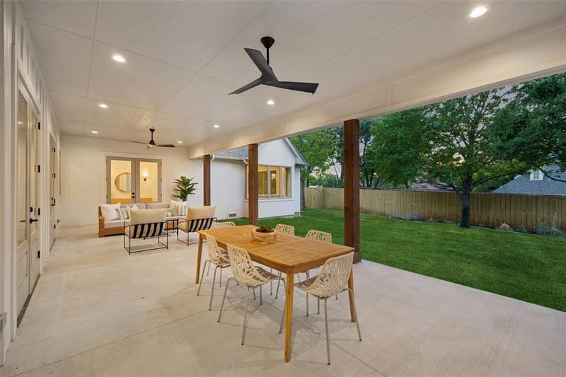11131 Hillcrest Road, Dallas TX 75230 - Photo 36