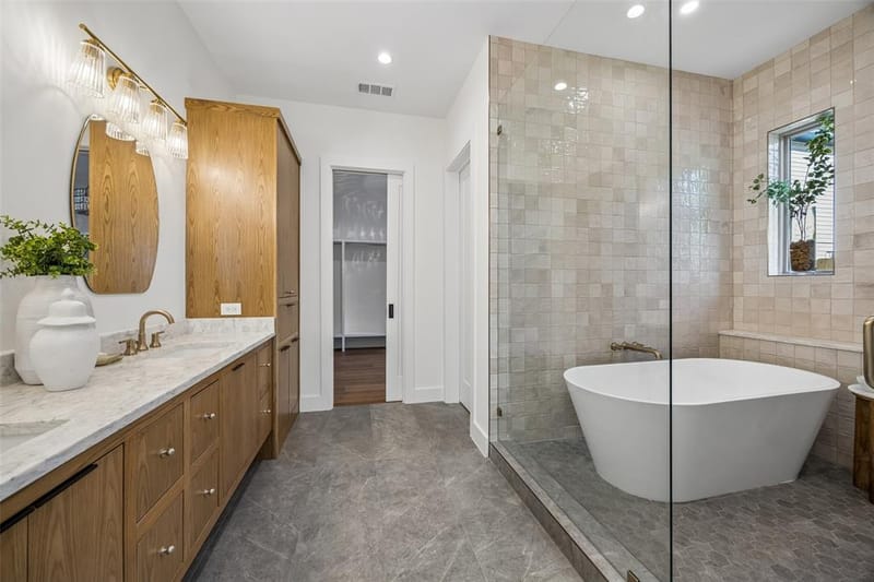 11131 Hillcrest Road, Dallas TX 75230 - Photo 20