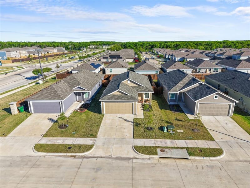 1905 Wild Orchard Lane, Crandall TX 75114 - Photo 27