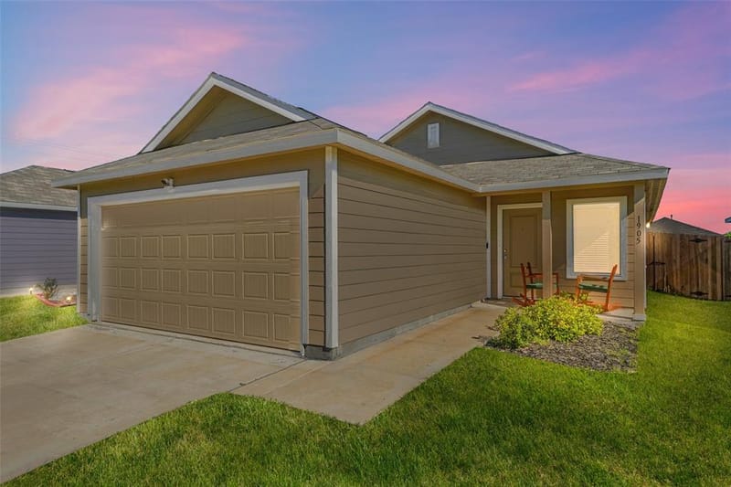 1905 Wild Orchard Lane, Crandall TX 75114 - Photo 2