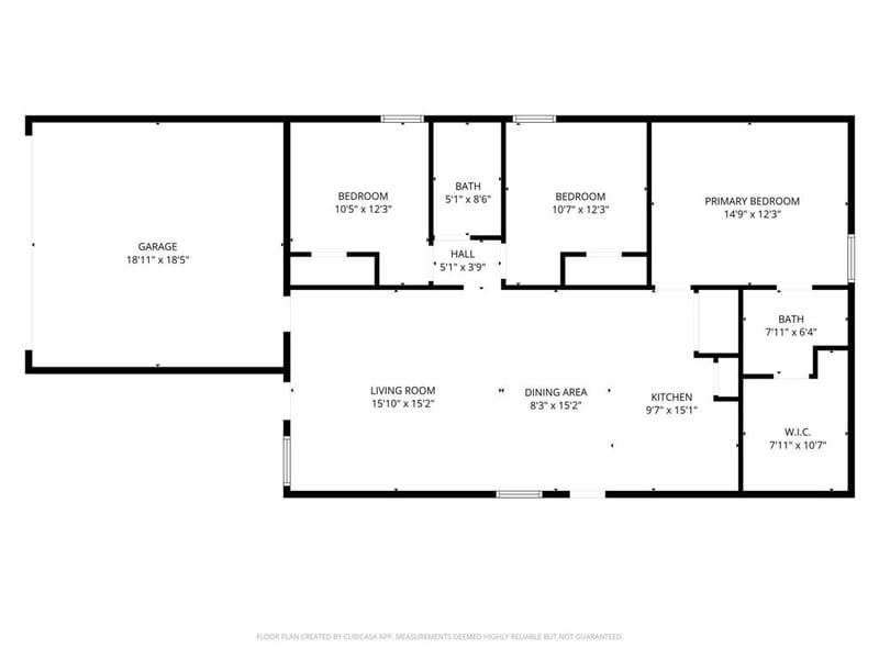 1905 Wild Orchard Lane, Crandall TX 75114 - Photo 28