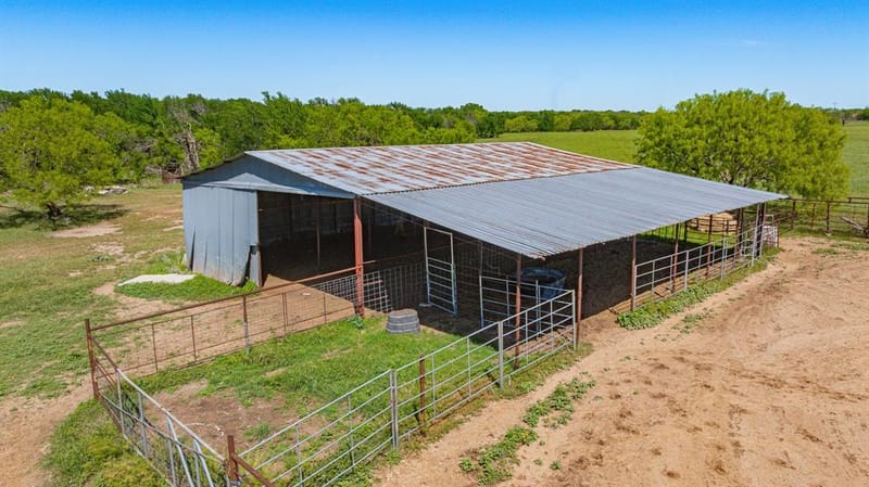 1301 County Road 440, De Leon TX 76444 - Photo 36