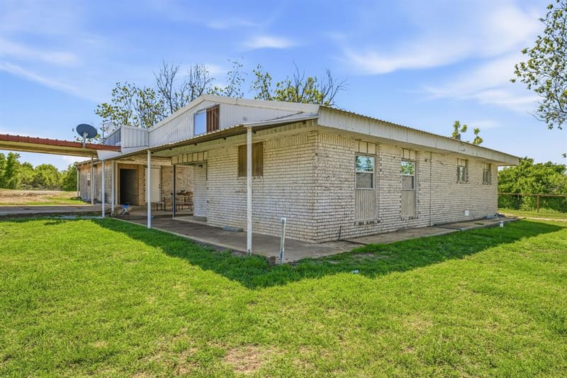 1301 County Road 440, De Leon TX 76444 - Photo 20