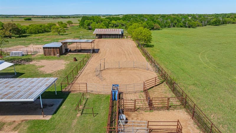1301 County Road 440, De Leon TX 76444 - Photo 34
