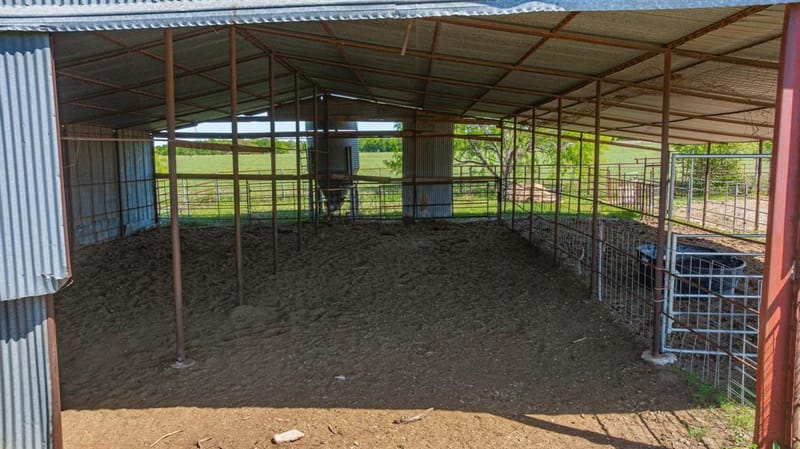 1301 County Road 440, De Leon TX 76444 - Photo 37