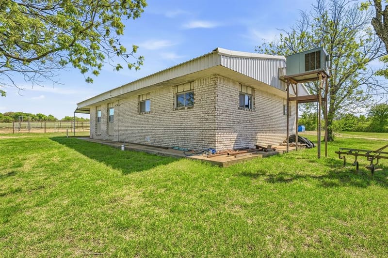 1301 County Road 440, De Leon TX 76444 - Photo 21