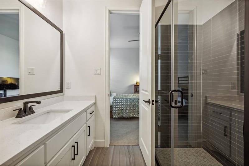 8365 Western, The Colony TX 75056 - Photo 23