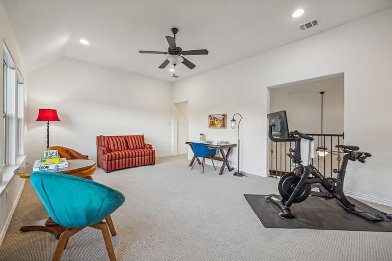 8365 Western, The Colony TX 75056 - Photo 27