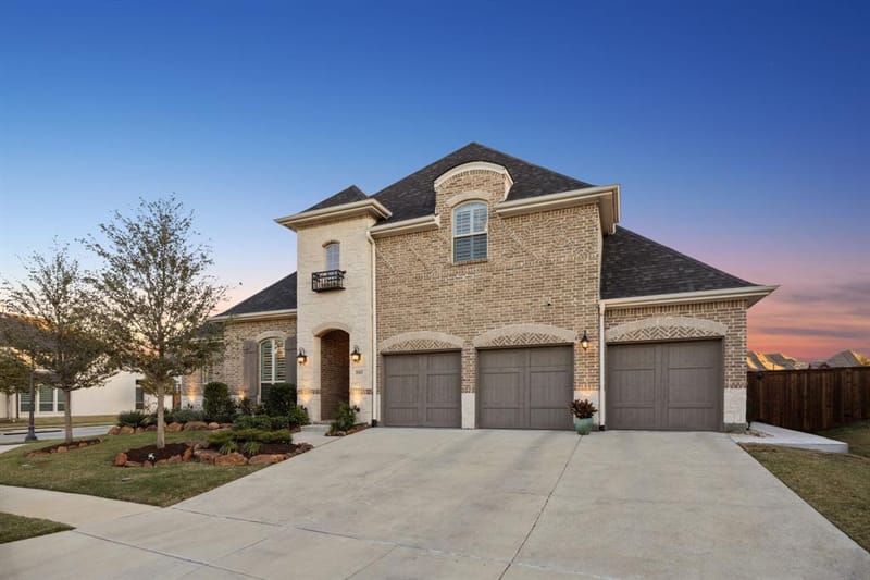 8365 Western, The Colony TX 75056 - Photo 6