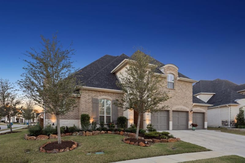 8365 Western, The Colony TX 75056 - Photo 7