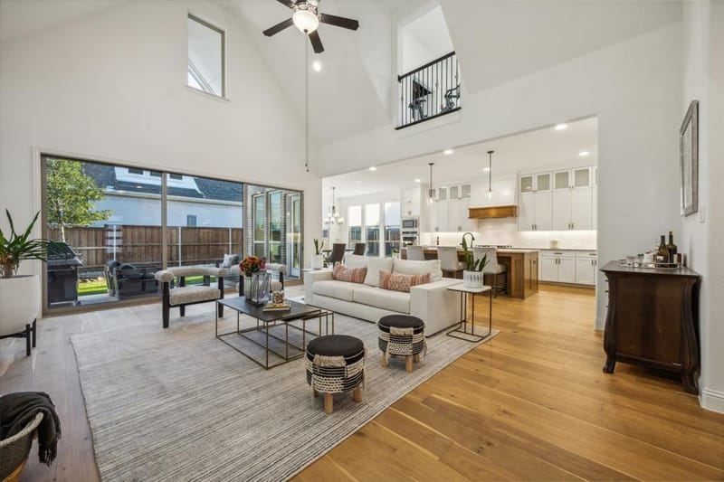 8365 Western, The Colony TX 75056 - Photo 3
