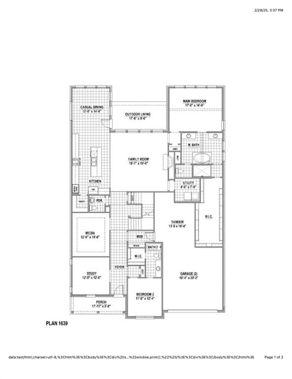 8365 Western, The Colony TX 75056 - Photo 36