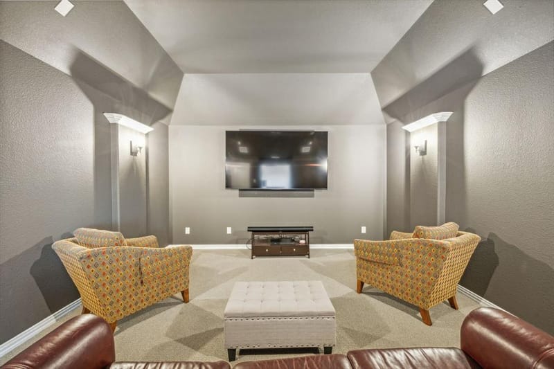 8365 Western, The Colony TX 75056 - Photo 28