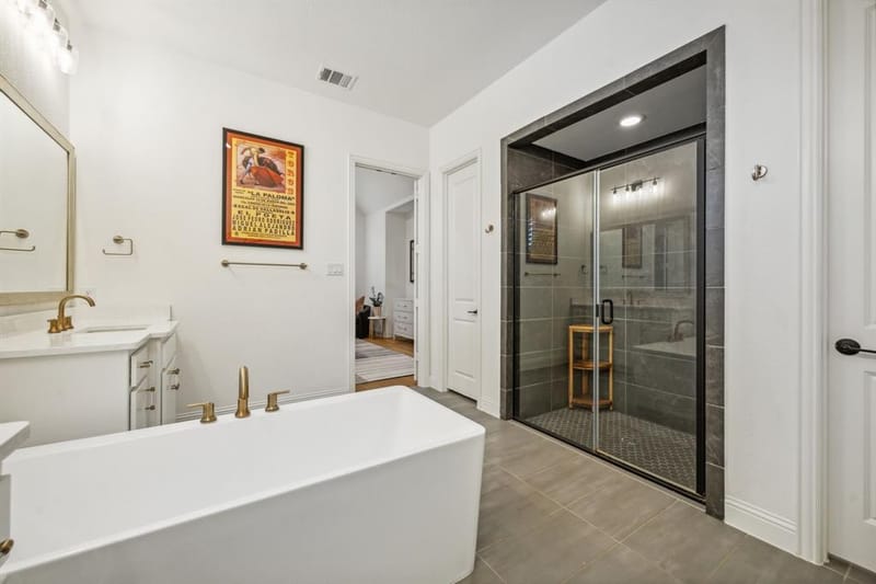8365 Western, The Colony TX 75056 - Photo 20