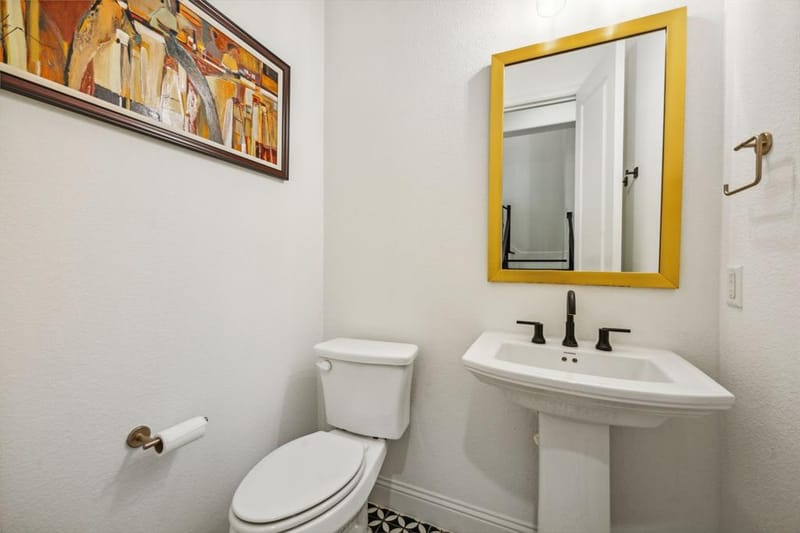 8365 Western, The Colony TX 75056 - Photo 24