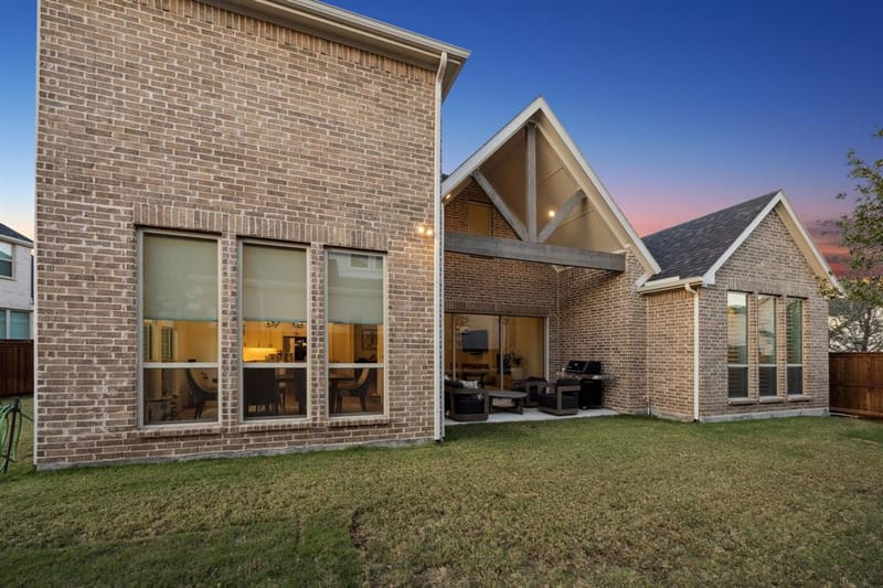 8365 Western, The Colony TX 75056 - Photo 34
