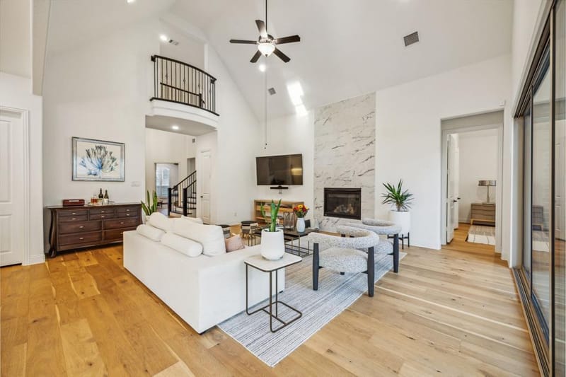 8365 Western, The Colony TX 75056 - Photo 10