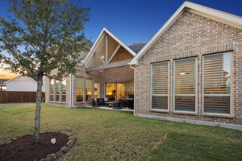 8365 Western, The Colony TX 75056 - Photo 33