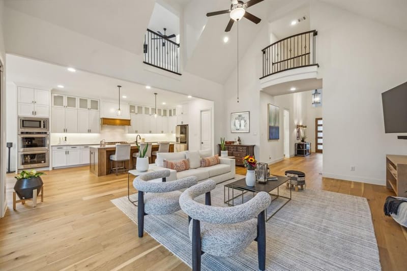 8365 Western, The Colony TX 75056 - Photo 11