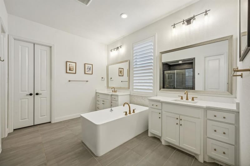 8365 Western, The Colony TX 75056 - Photo 19